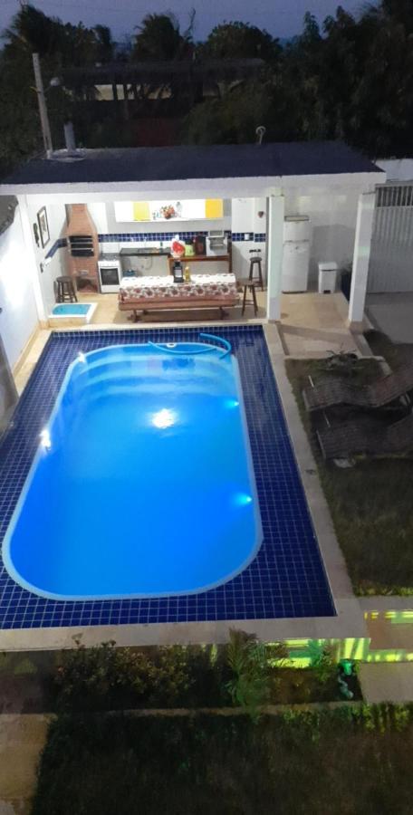 Barcelona Beach Residence Canoa Quebrada Zewnętrze zdjęcie