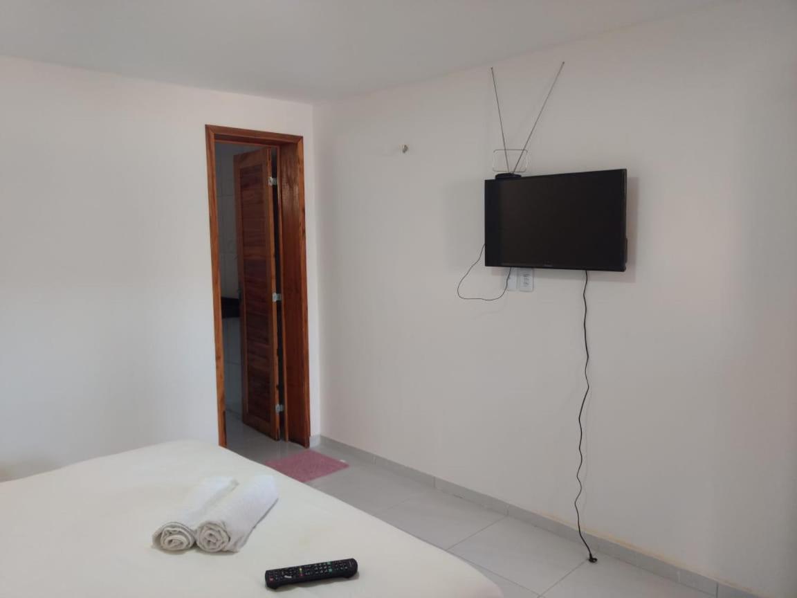 Barcelona Beach Residence Canoa Quebrada Zewnętrze zdjęcie