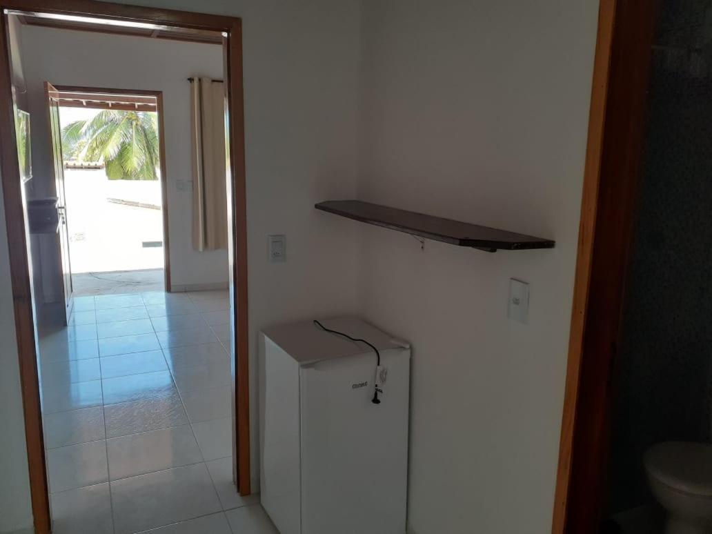 Barcelona Beach Residence Canoa Quebrada Zewnętrze zdjęcie
